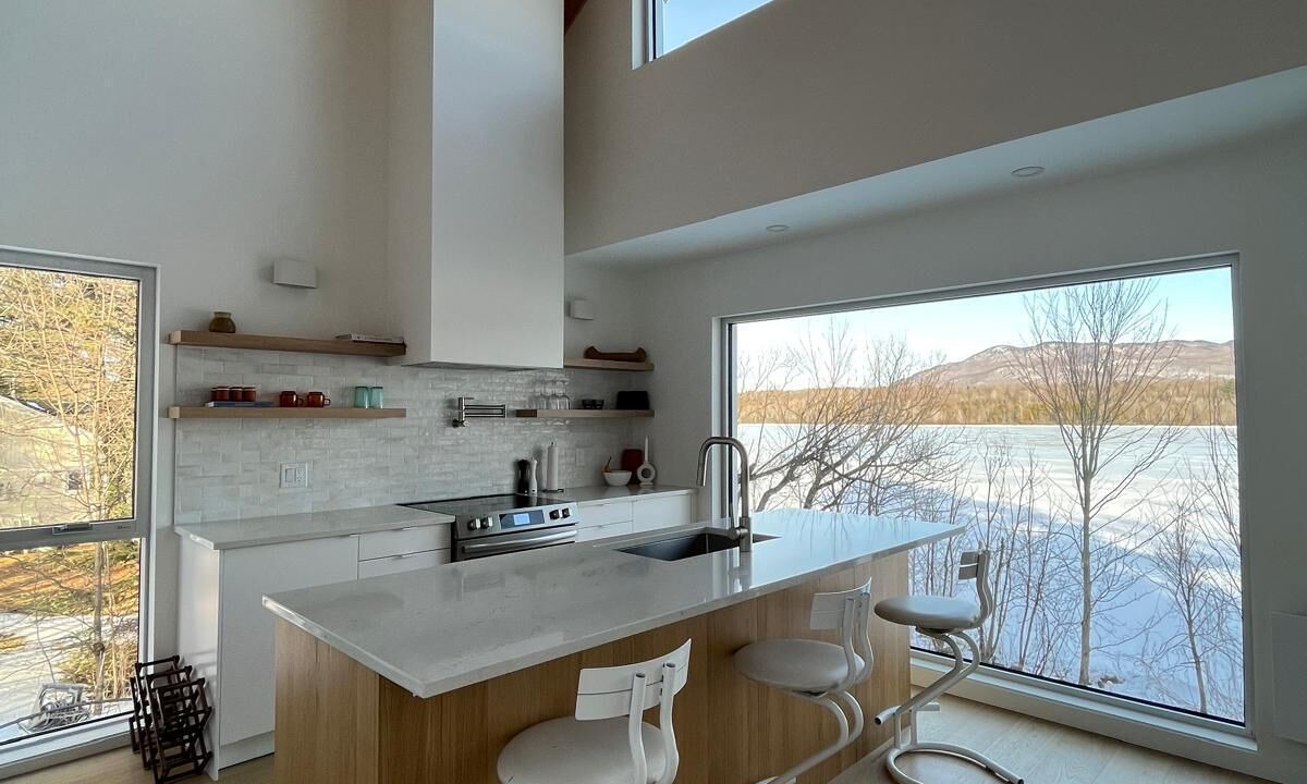 Photo of Kitchen in Eastman