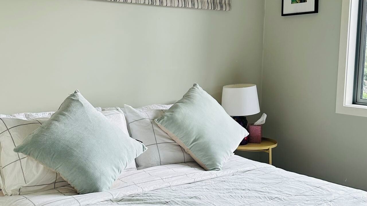 Photo of Bedroom in Khandallah