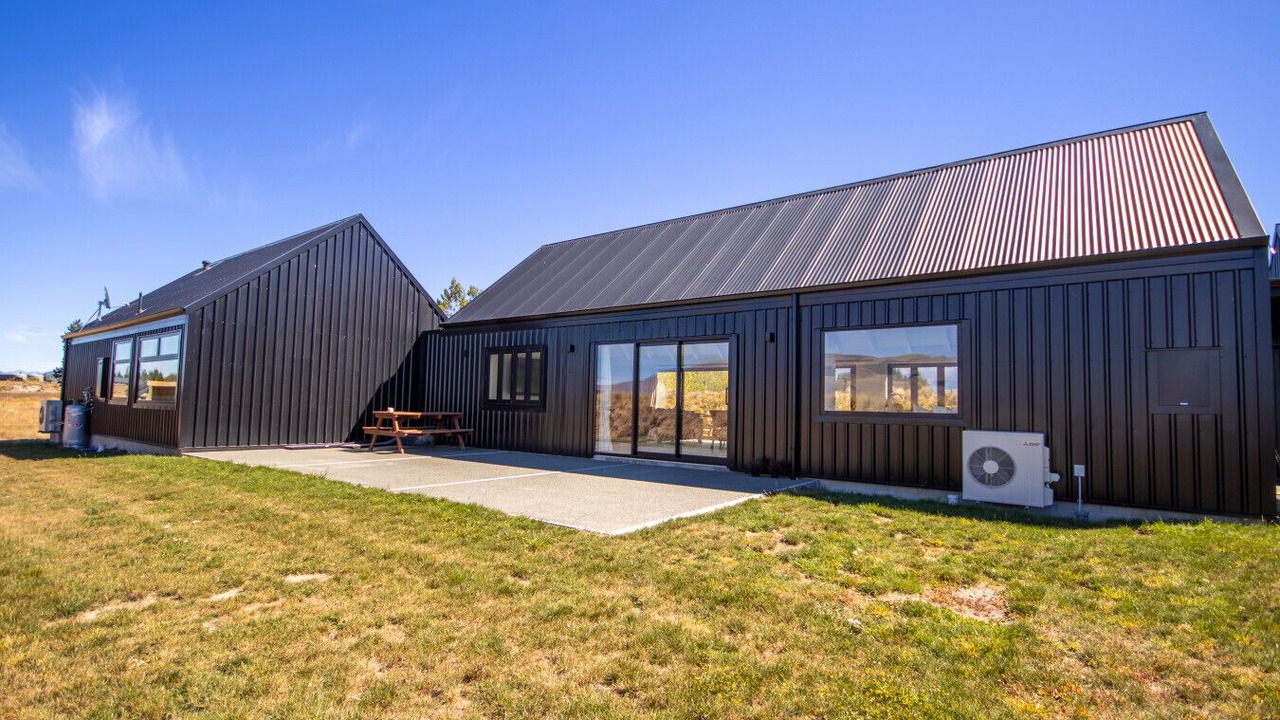 Photo of Outdoor in Twizel