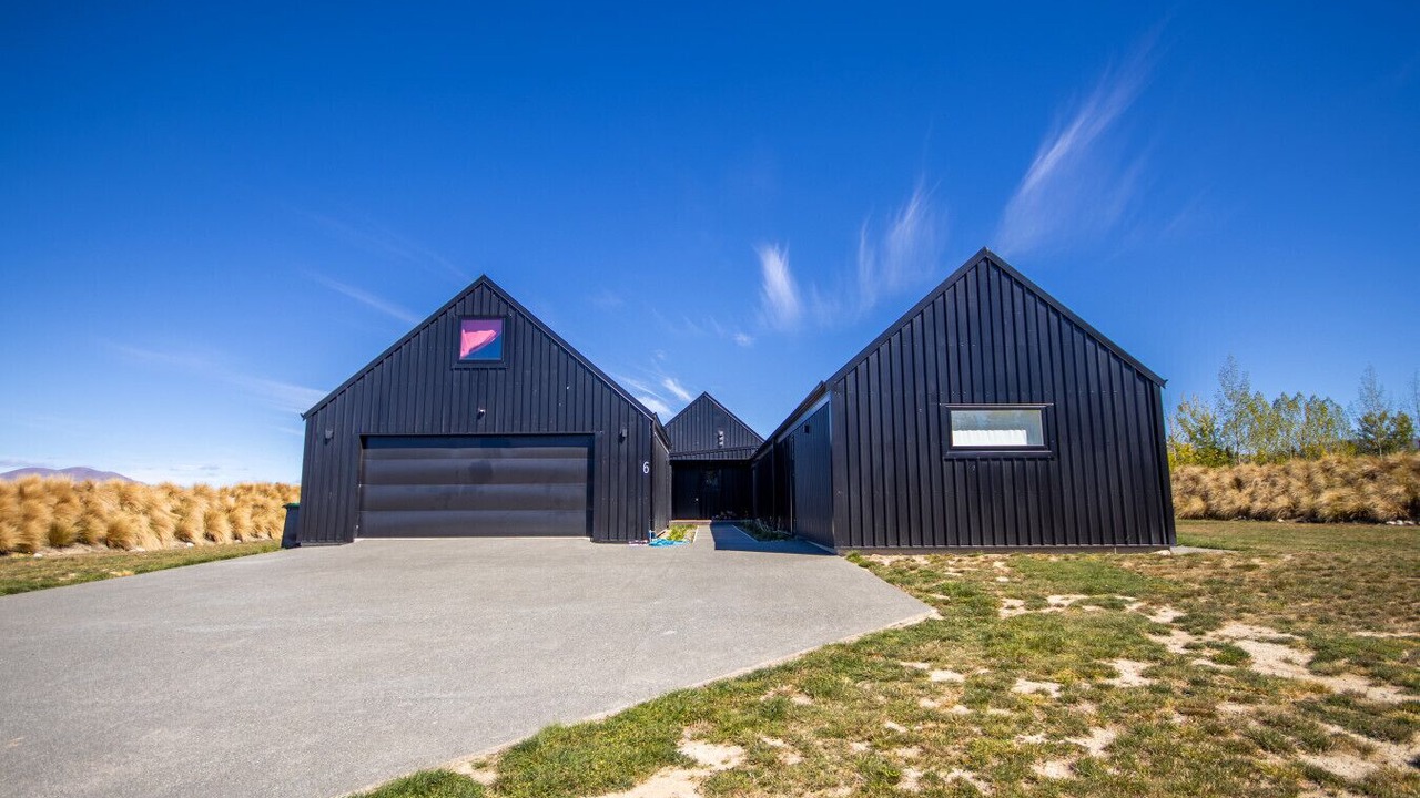 Photo of Outdoor in Twizel