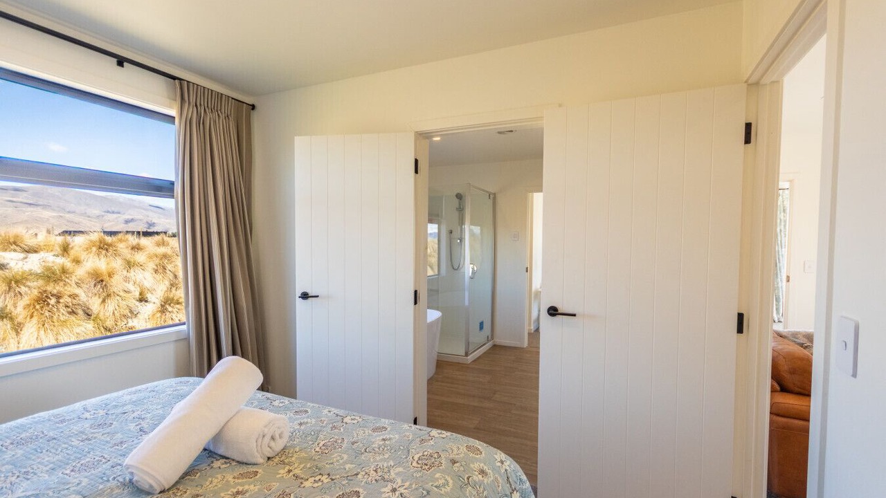Photo of Bedroom in Twizel