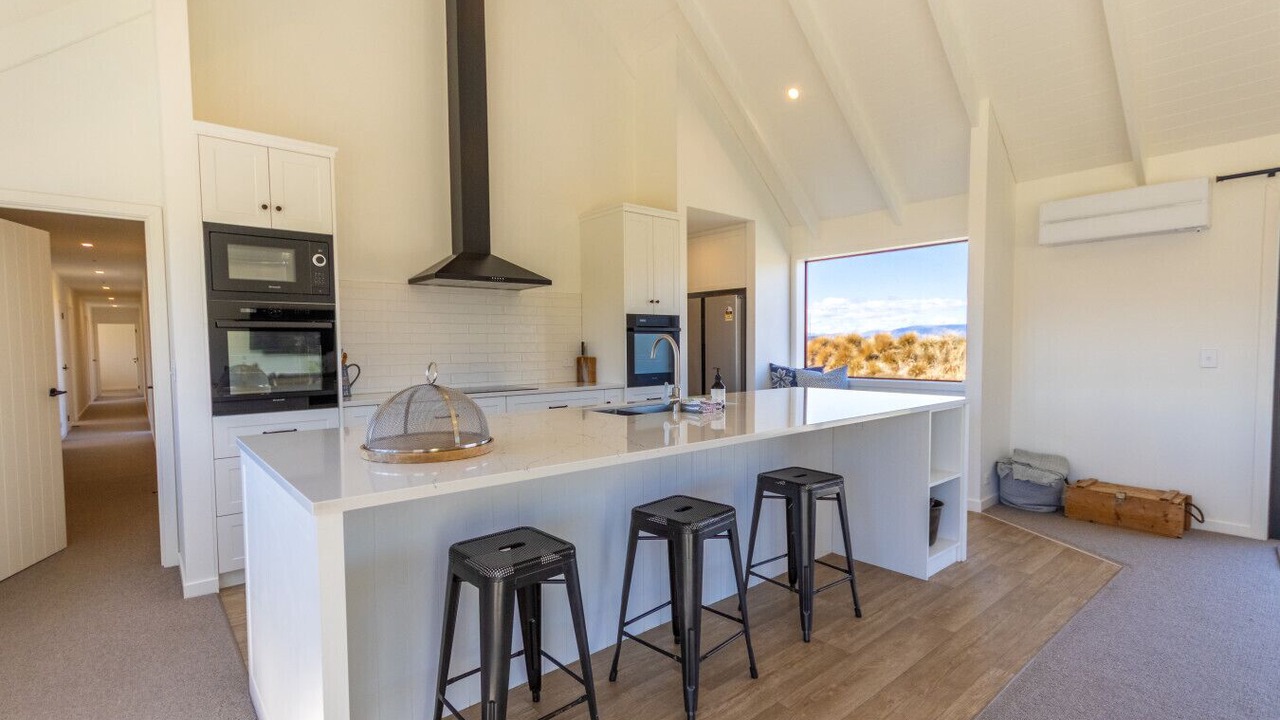 Photo of Kitchen in Twizel