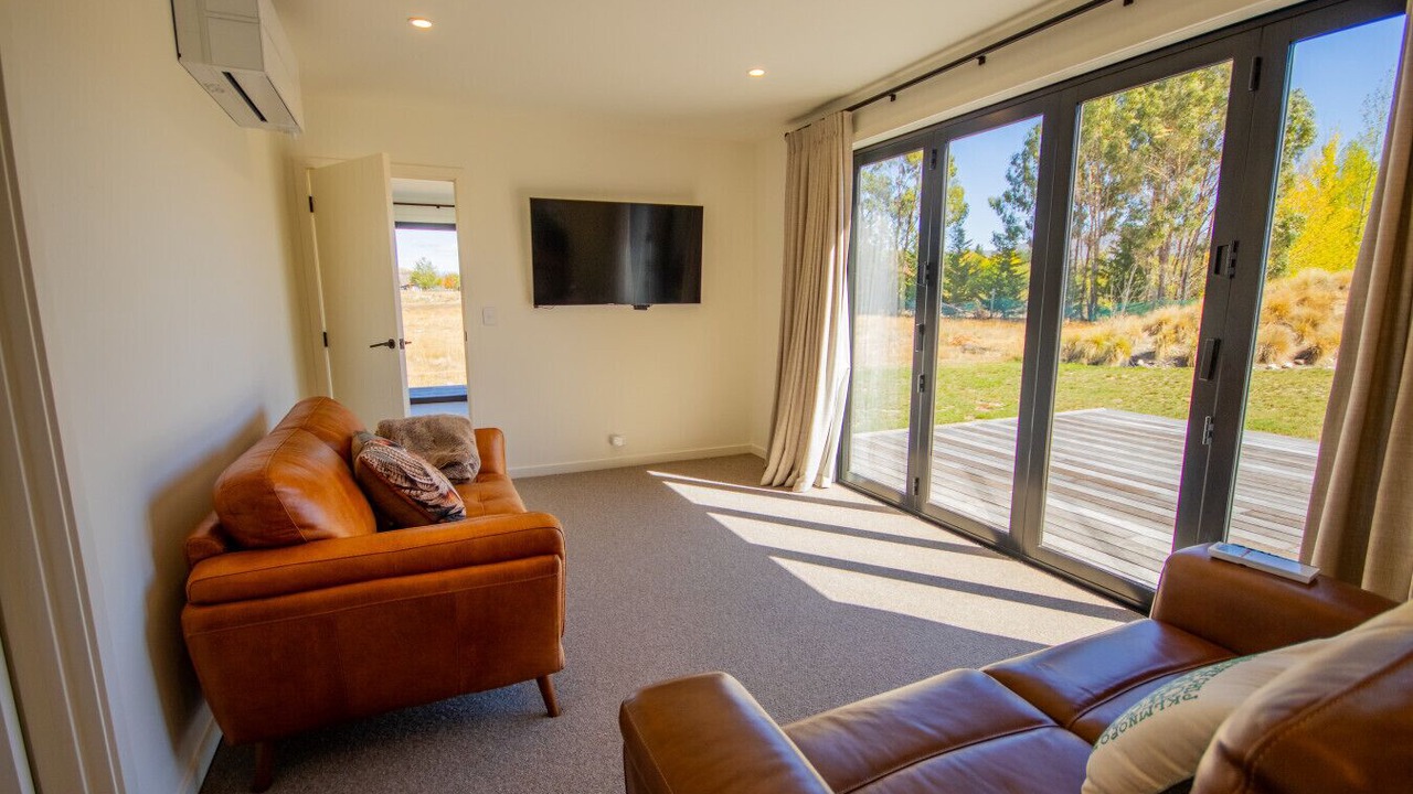 Photo of Livingroom in Twizel