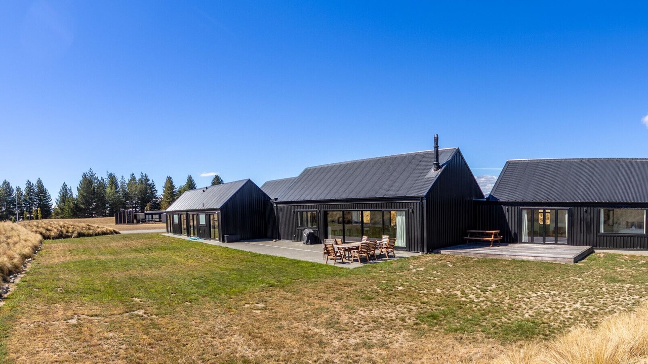 Photo of Outdoor in Twizel