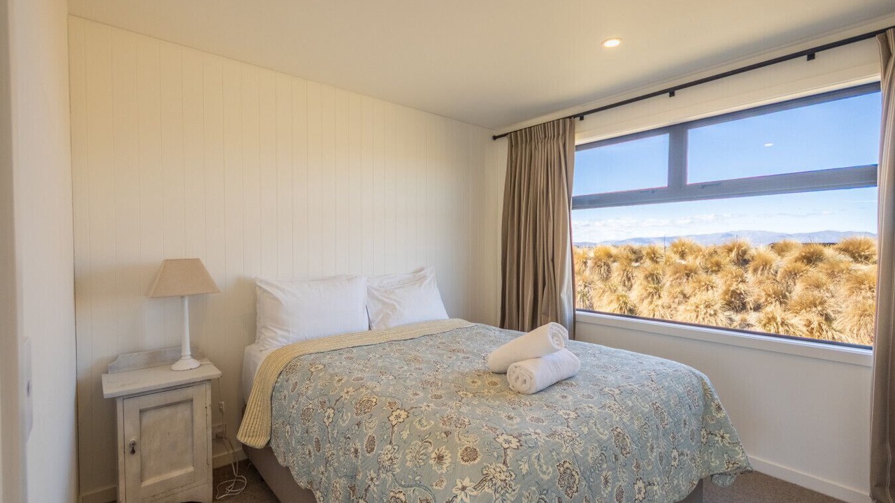 Photo of Bedroom in Twizel