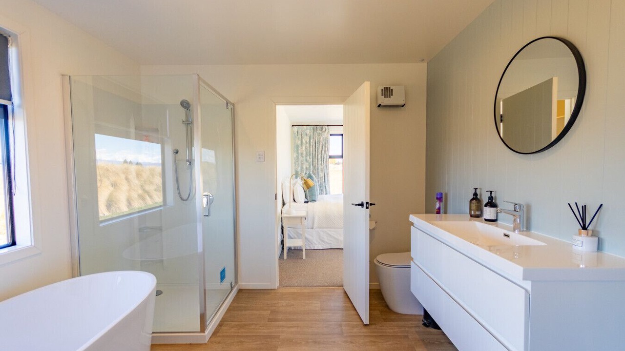 Photo of Bathroom in Twizel