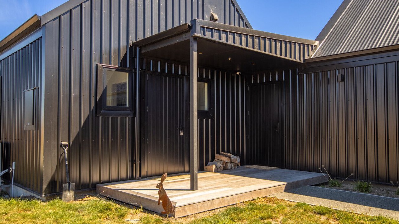 Photo of Outdoor in Twizel