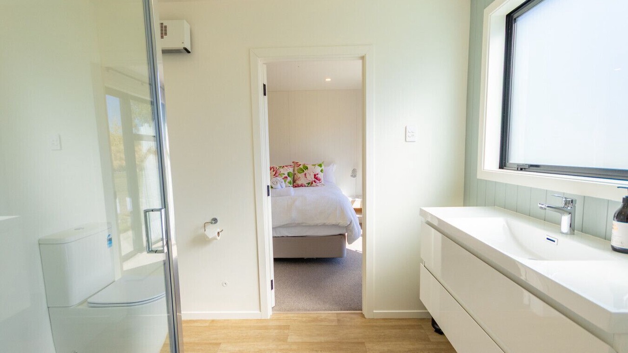 Photo of Bathroom in Twizel