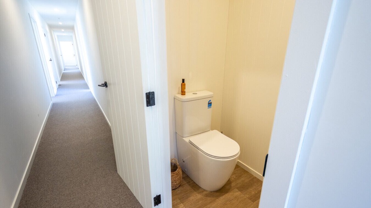Photo of Bathroom in Twizel