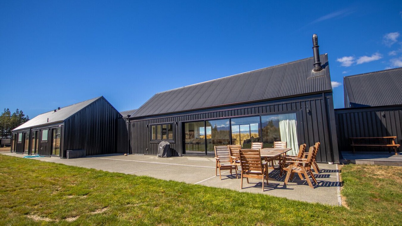 Photo of Outdoor in Twizel