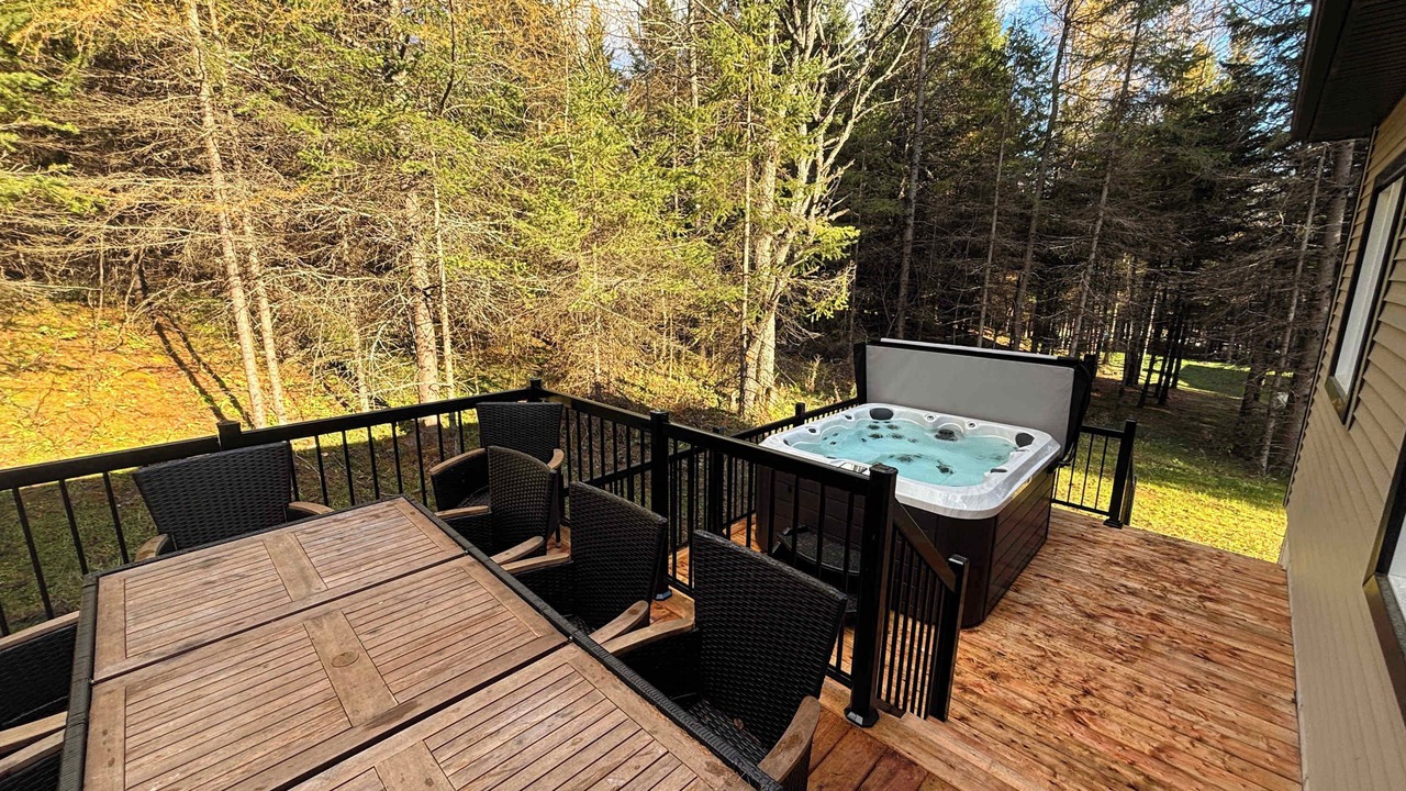 Photo of Patio Balcony in Weedon