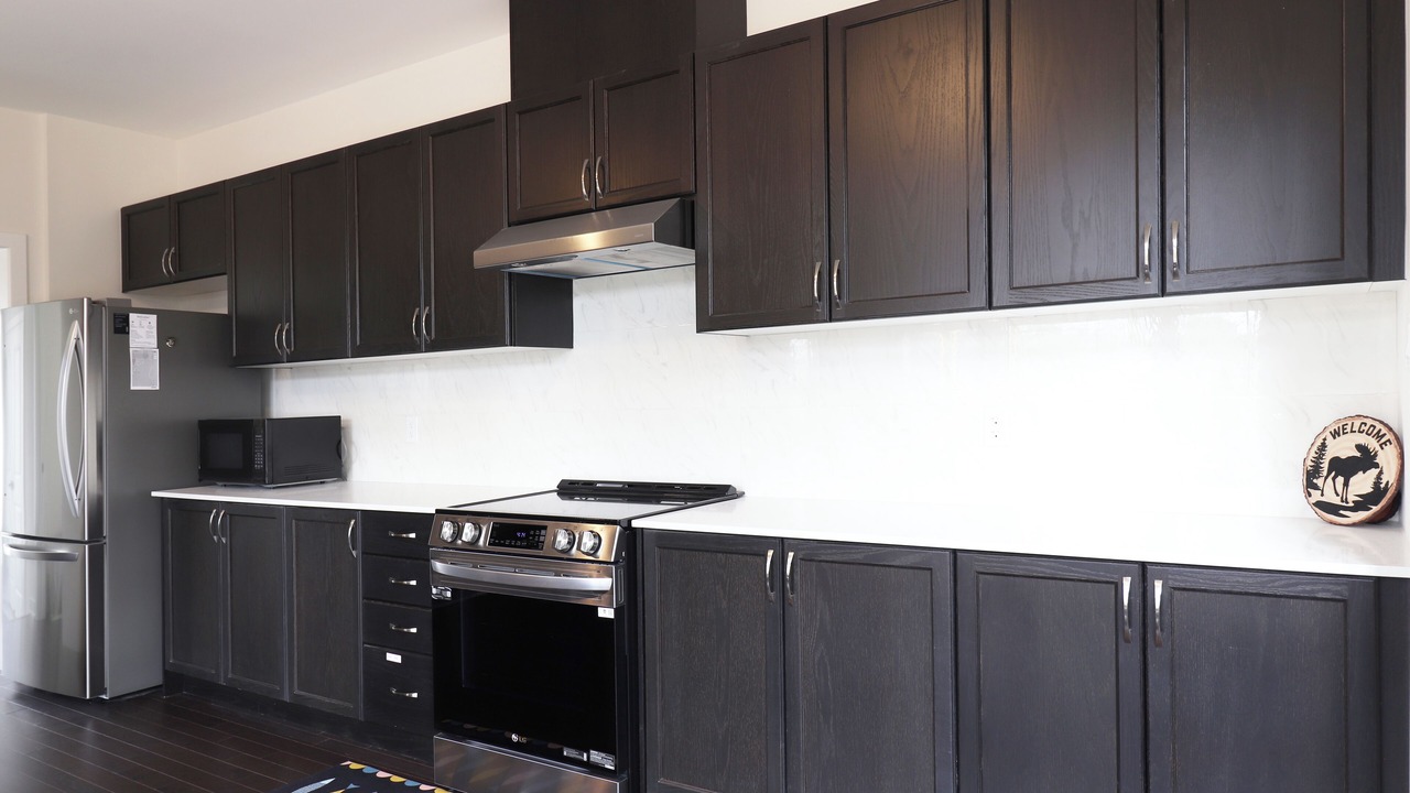 Photo of Kitchen in Dwight