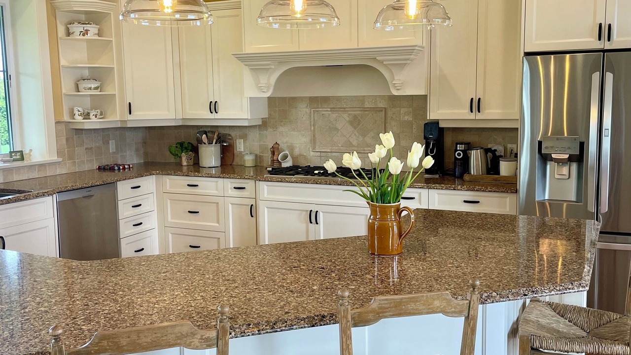 Photo of Kitchen in Duncan