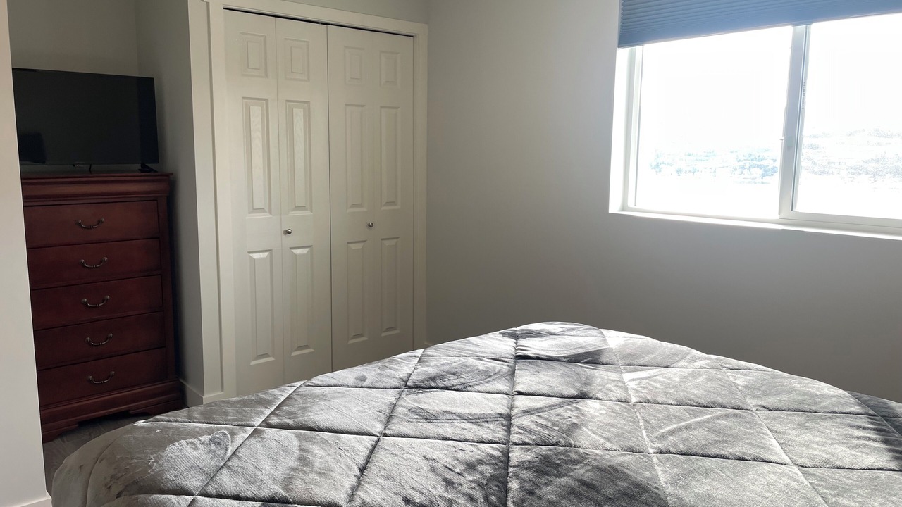 Photo of Bedroom in Vernon
