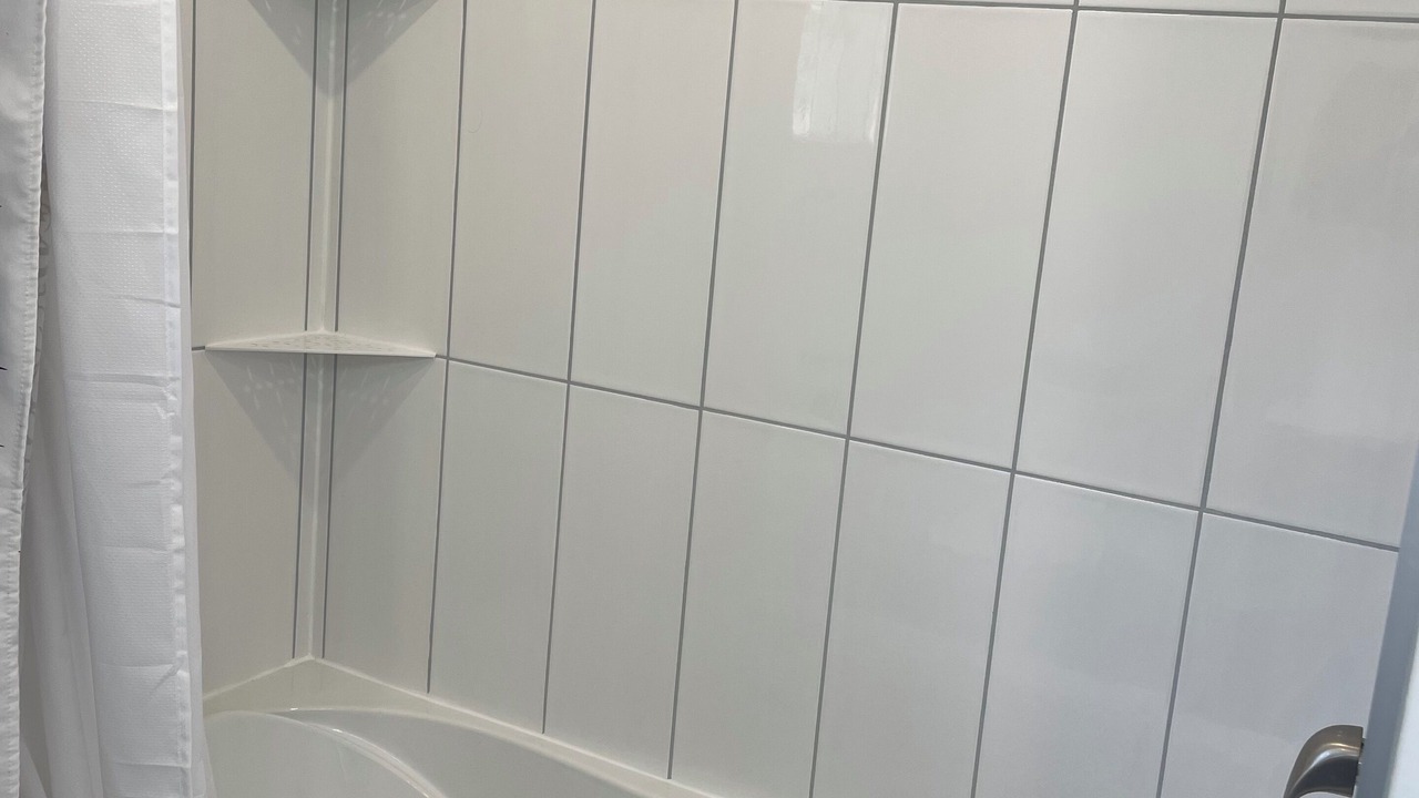 Photo of Bathroom in Vernon