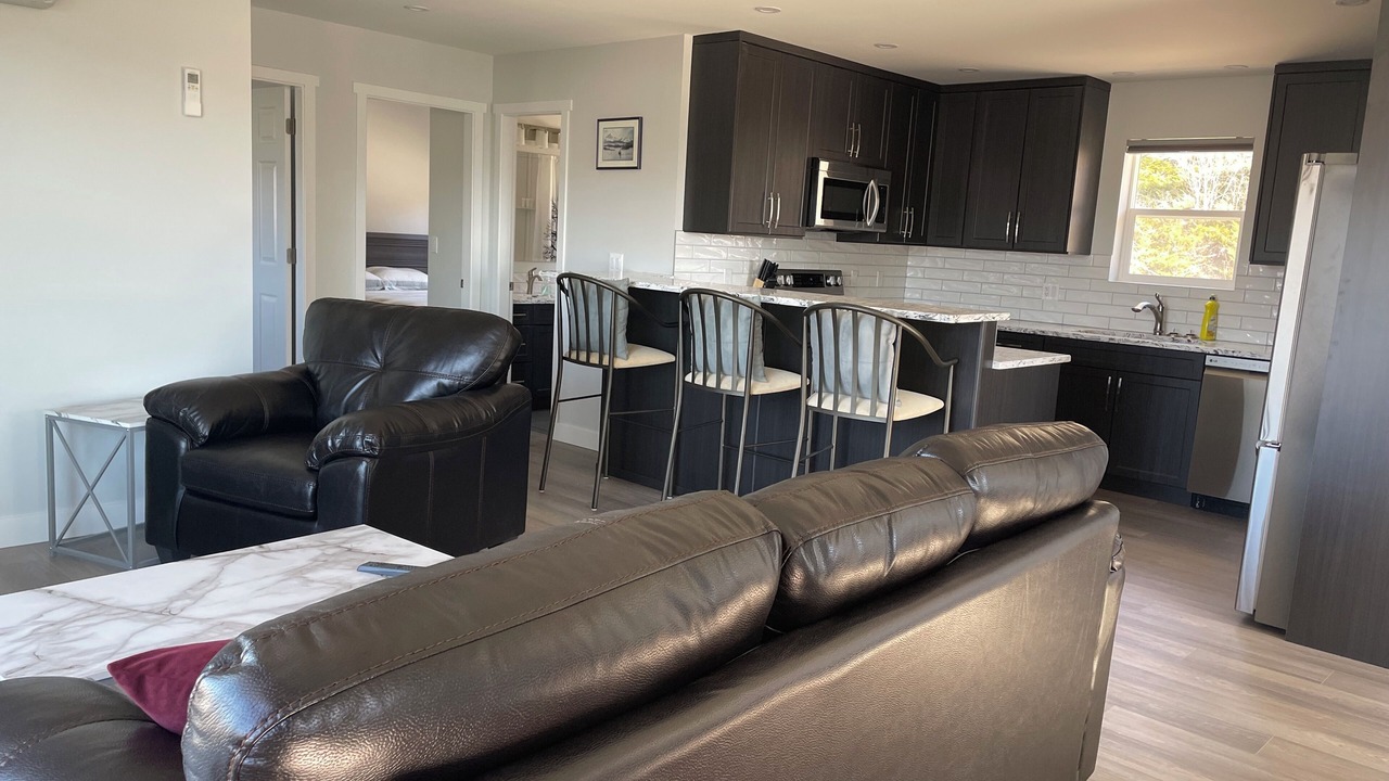 Photo of Livingroom in Vernon