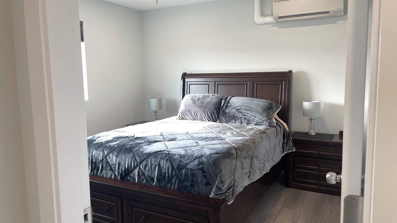 Photo of Bedroom in Vernon