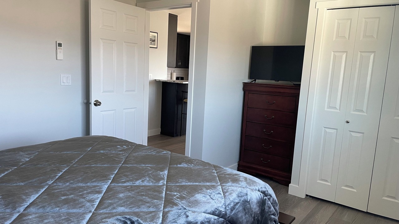 Photo of Bedroom in Vernon