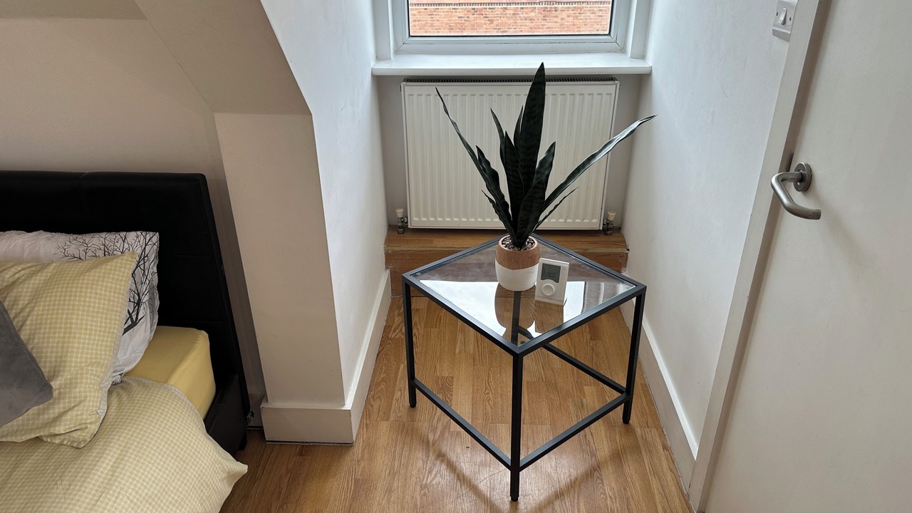 Photo of Bedroom in Barnhill
