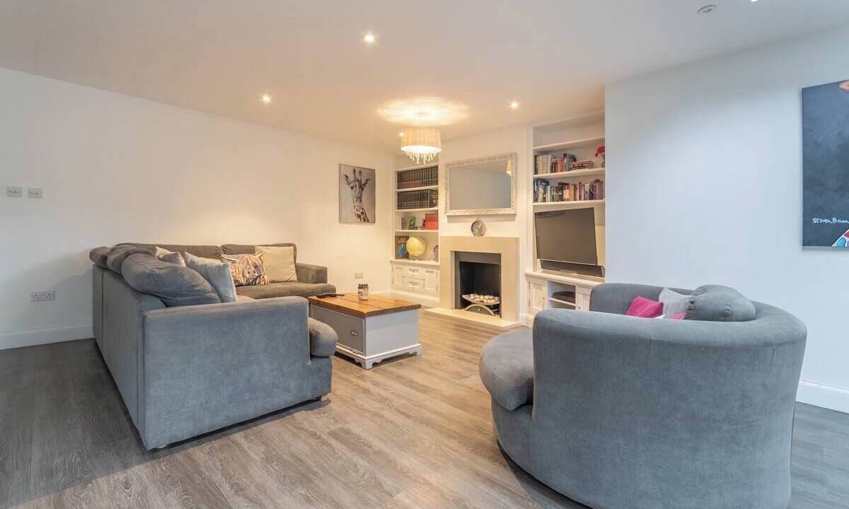 Photo of Livingroom in Chelmsford