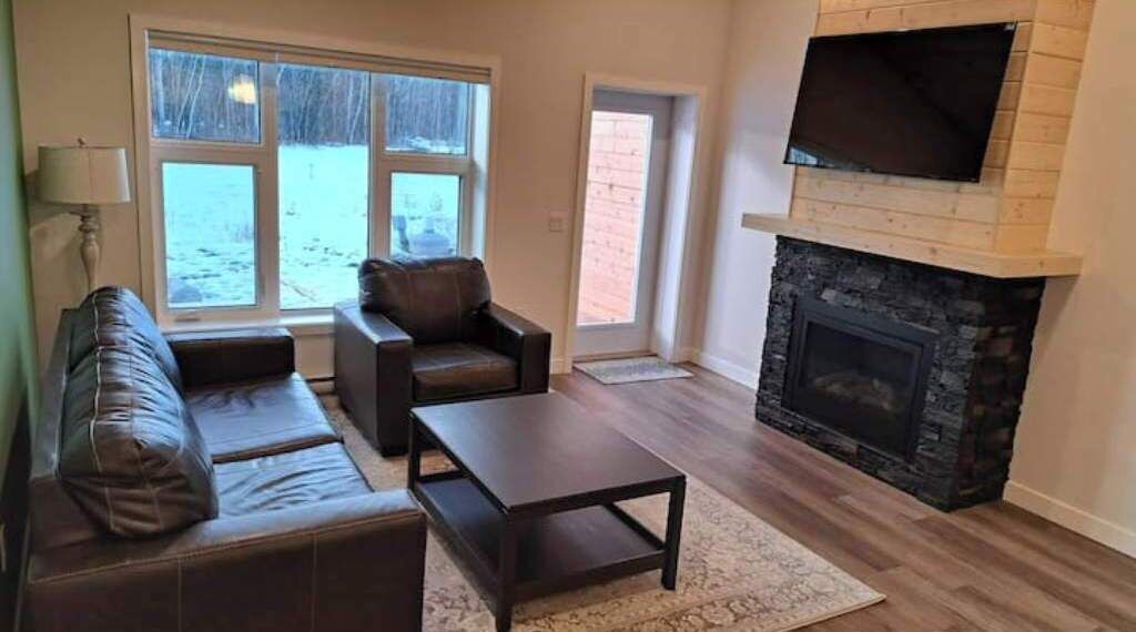 Photo of Livingroom in Whitehorse