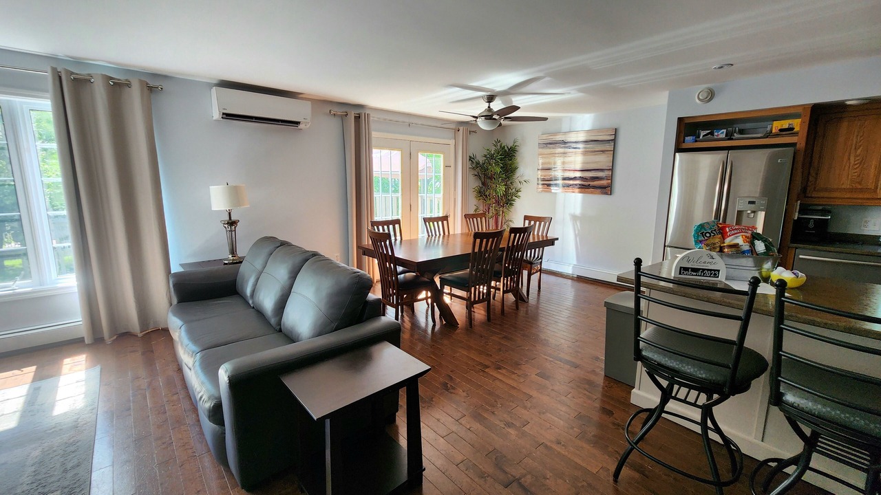 Photo of Livingroom in Charlottetown