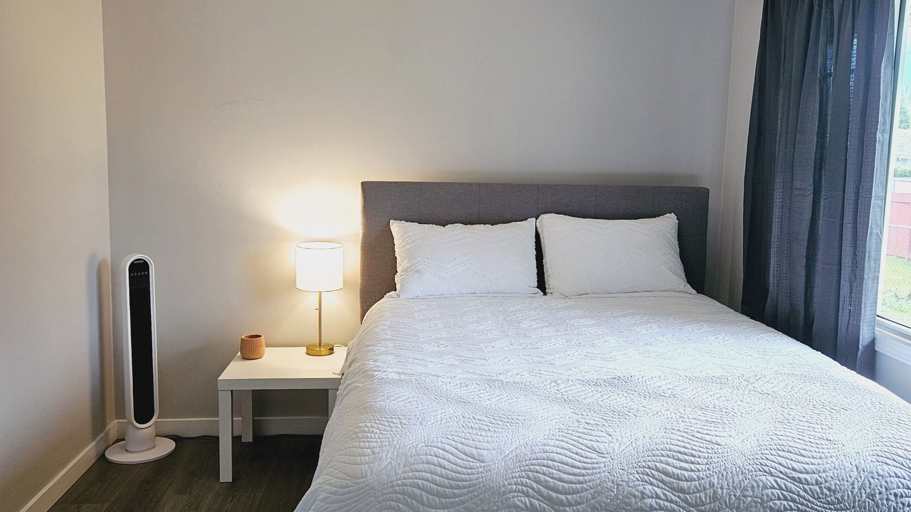 Photo of Bedroom in Kitimat