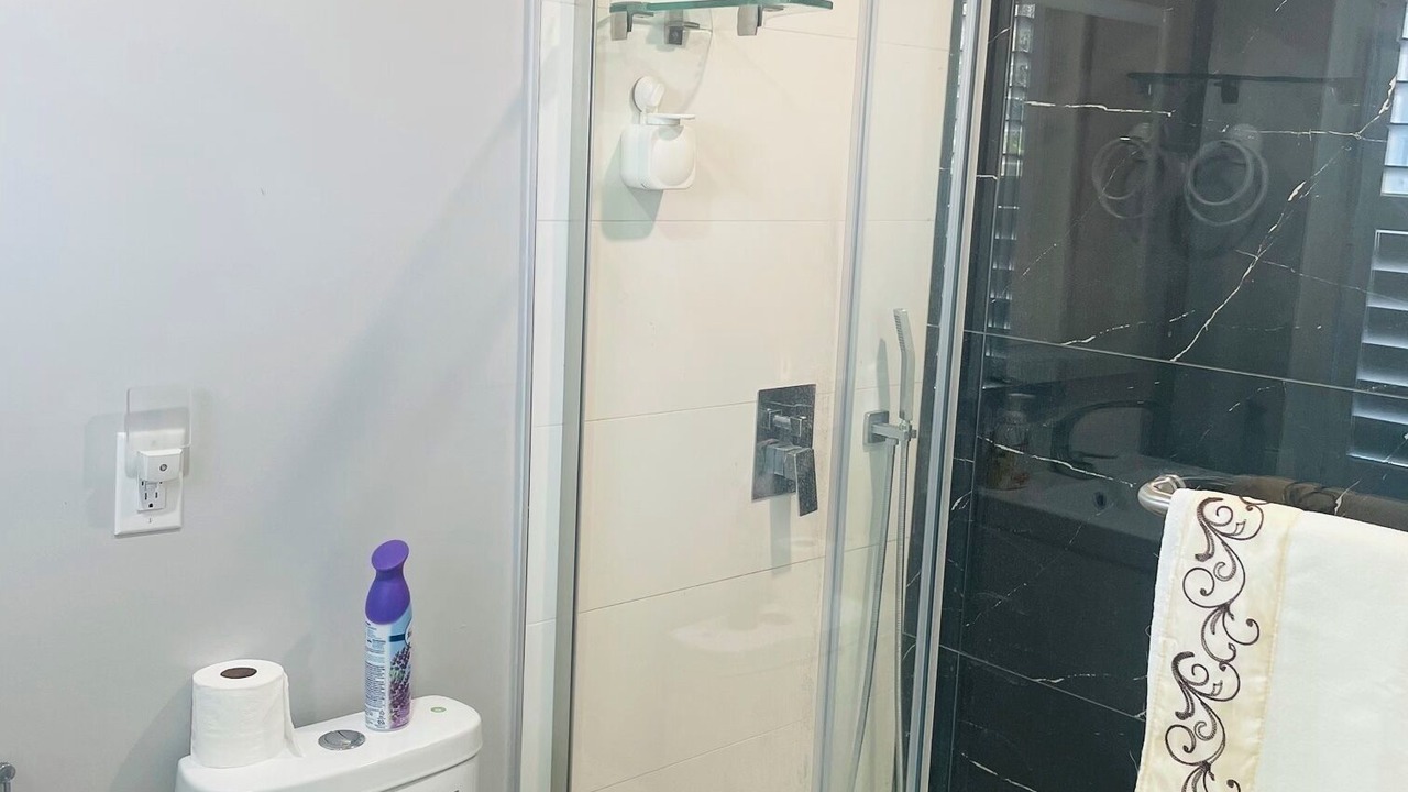 Photo of Bathroom in Courtice