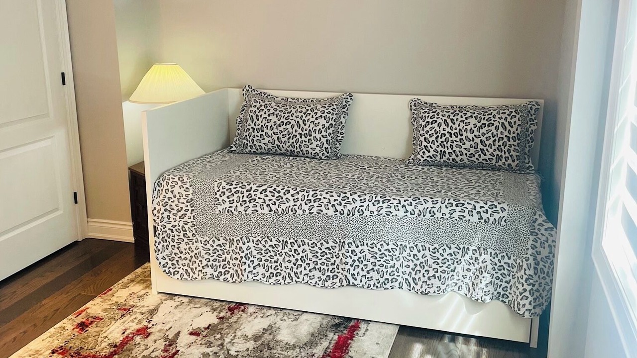 Photo of Bedroom in Courtice