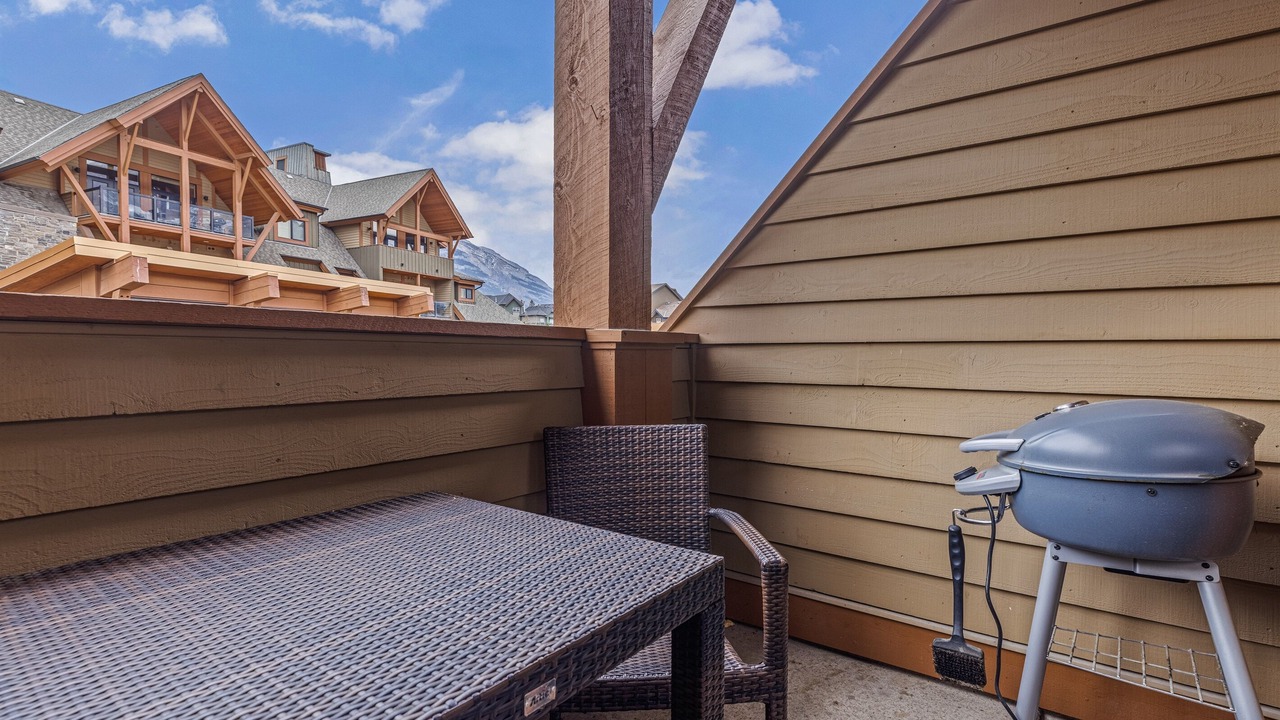 Photo of Outdoor in Canmore