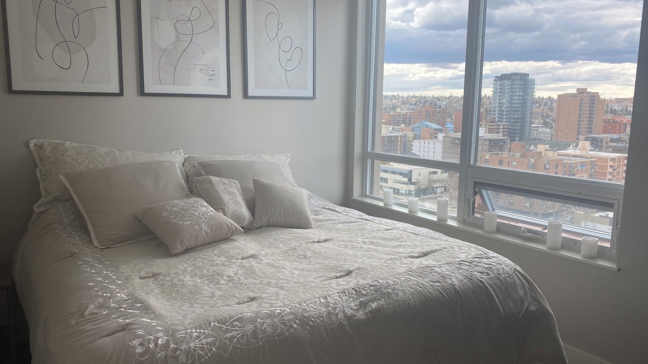 Photo of Bedroom in Connaught
