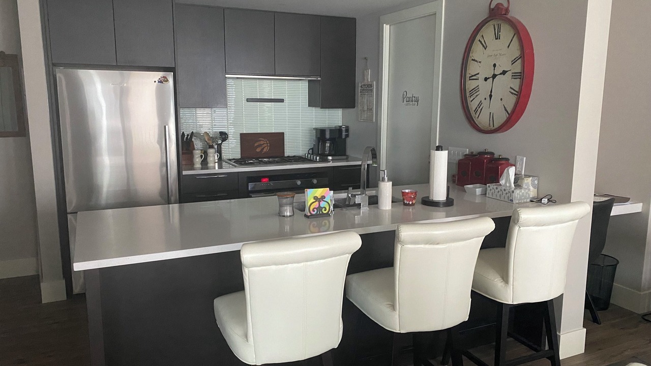 Photo of Kitchen in Connaught