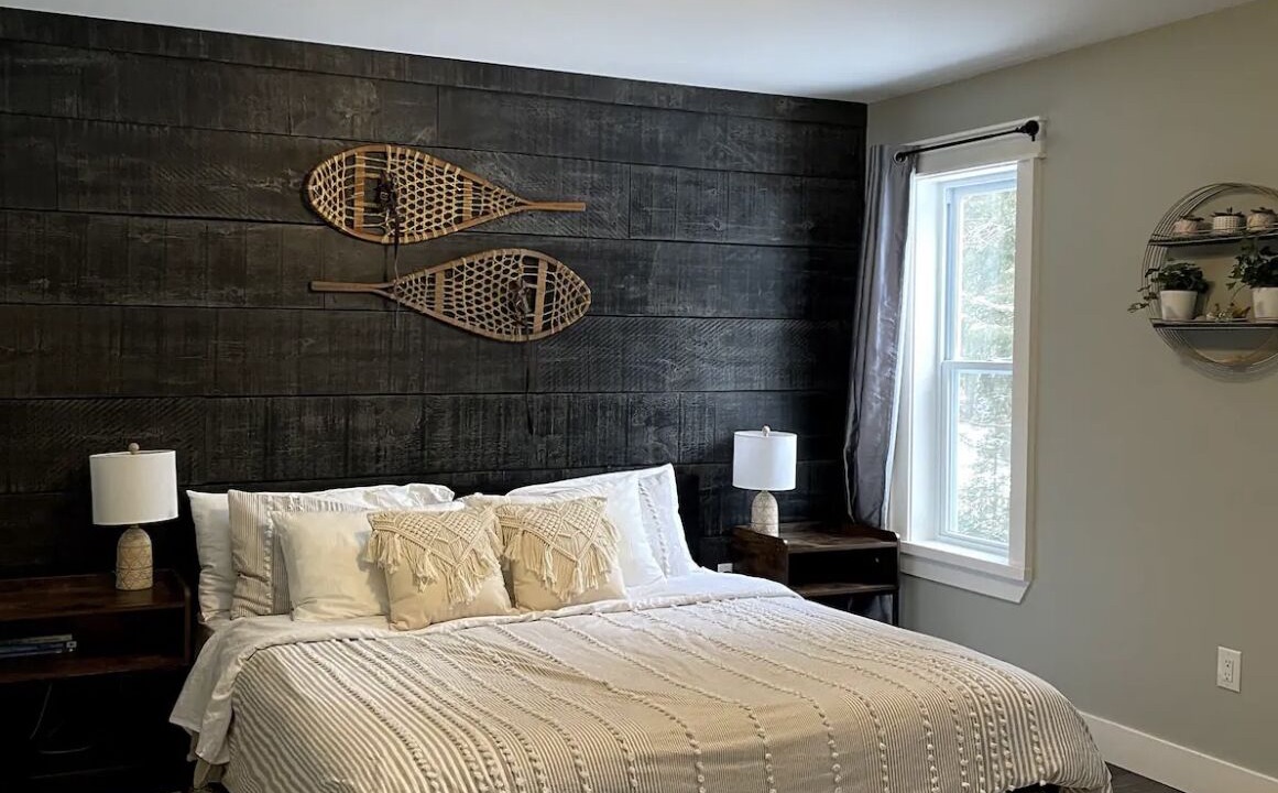 Photo of Bedroom in Bracebridge