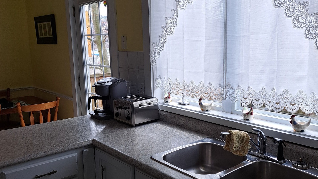 Photo of Kitchen in Downtown St. John's