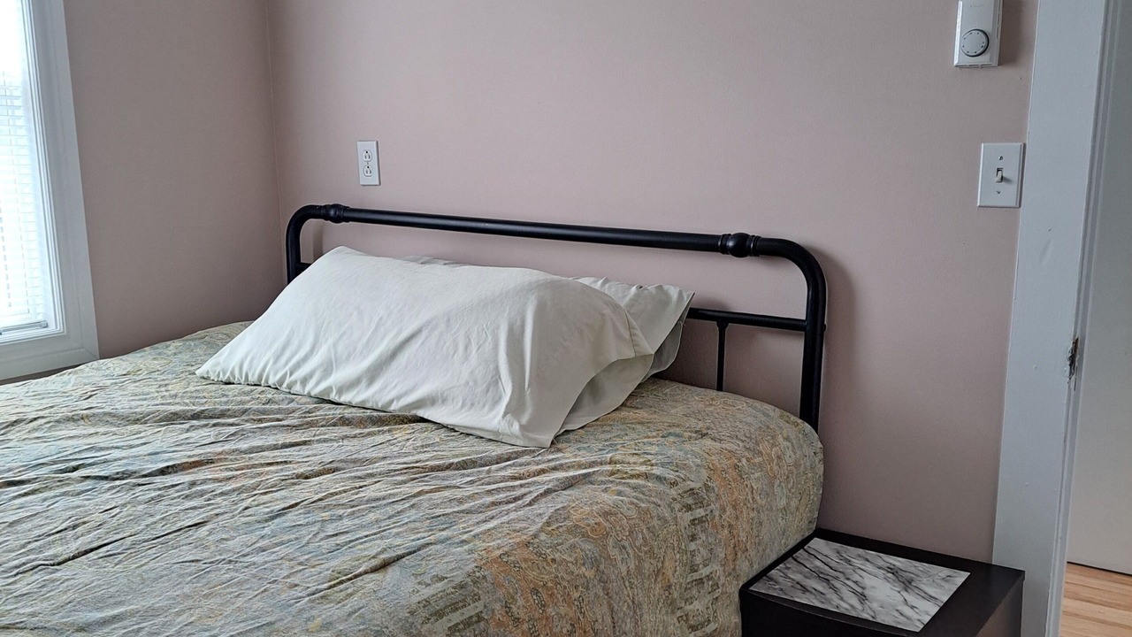 Photo of Bedroom in Downtown St. John's