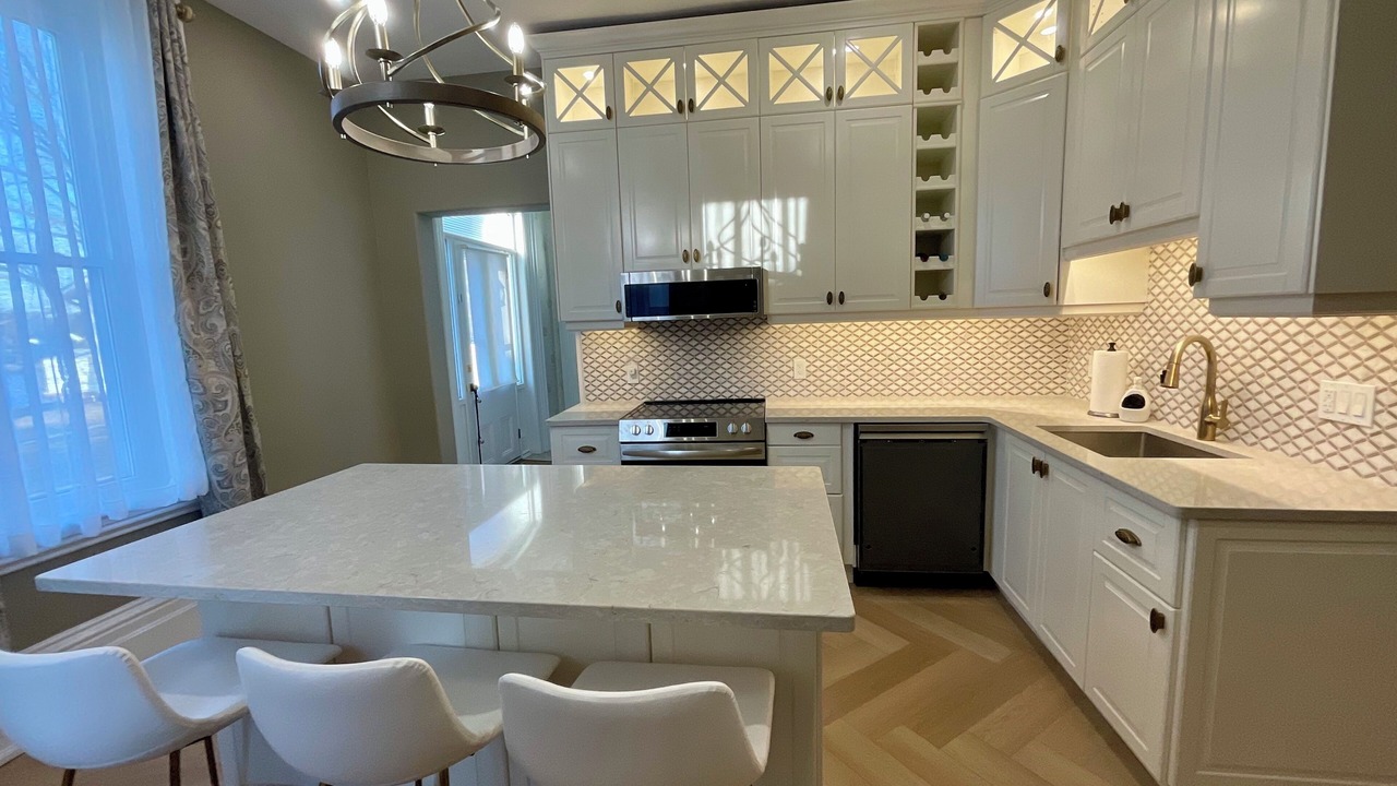 Photo of Kitchen in Napanee