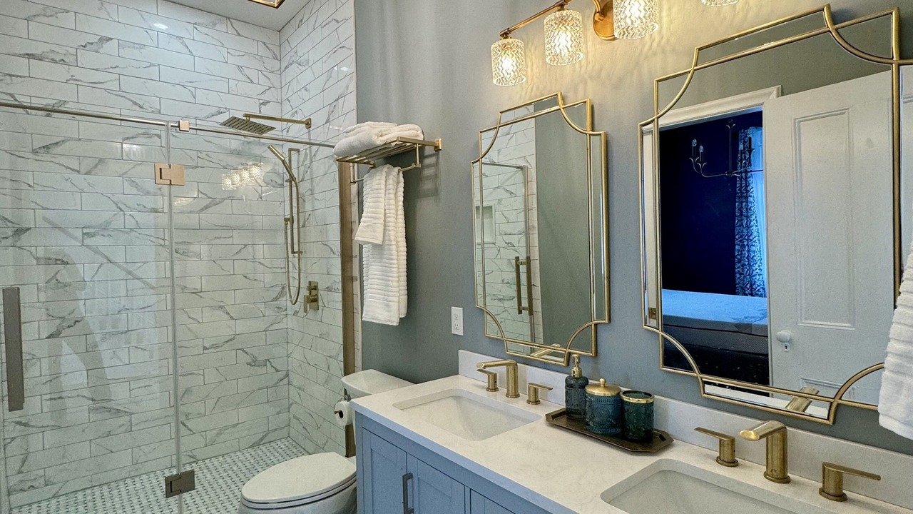 Photo of Bathroom in Napanee