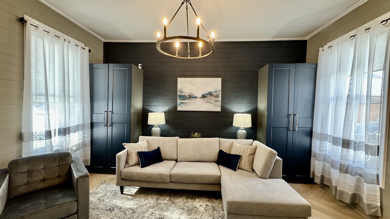 Photo of Bedroom in Napanee