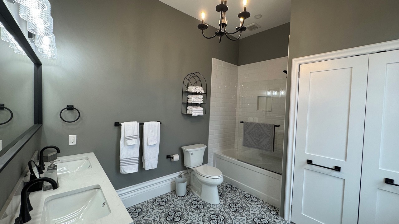 Photo of Bathroom in Napanee