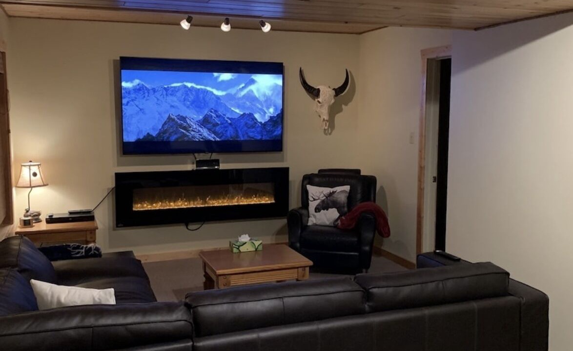 Photo of Bedroom in East Kootenay