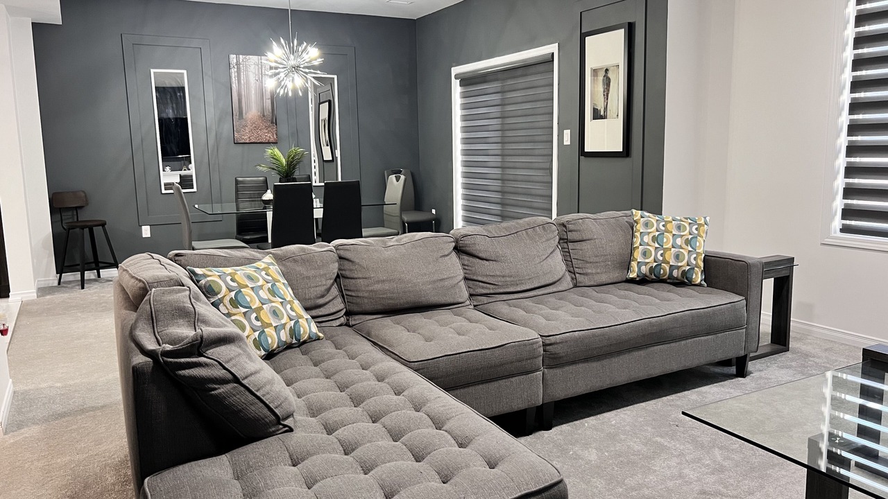 Photo of Livingroom in Innisfil