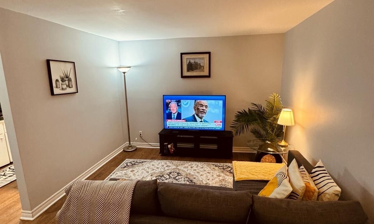 Photo of Livingroom in Mount Pearl