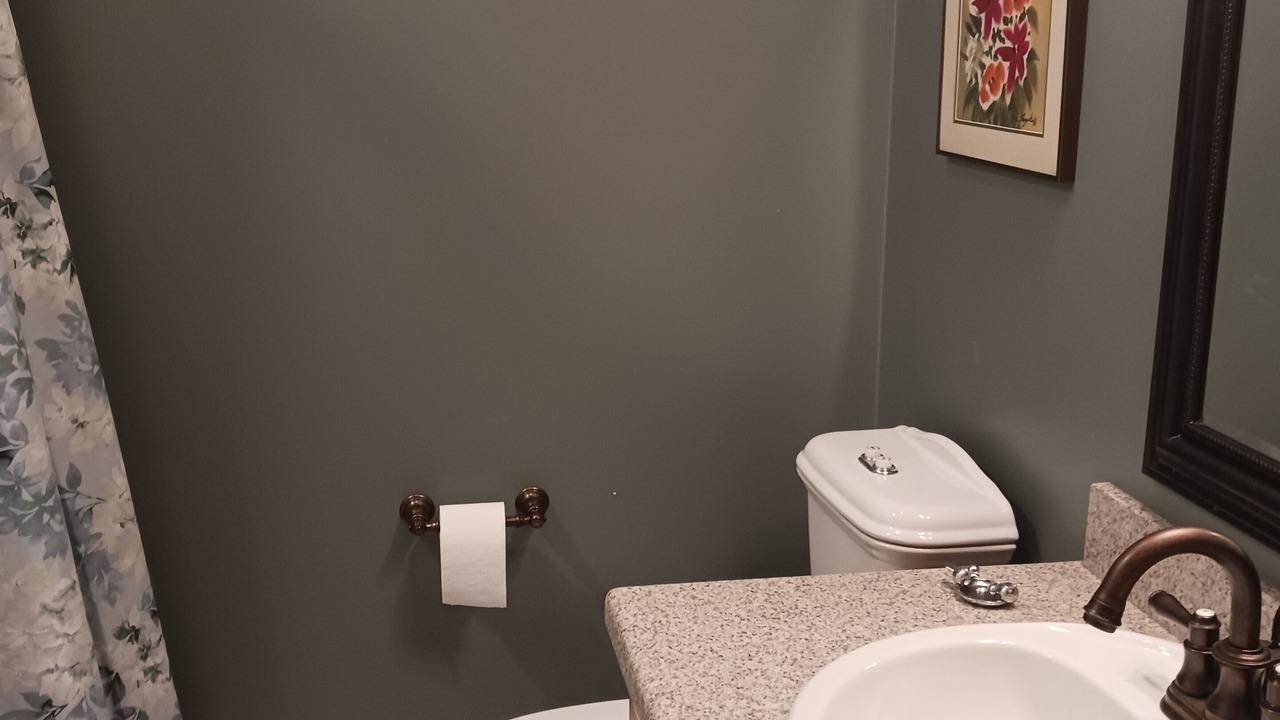 Photo of Bathroom in Delta