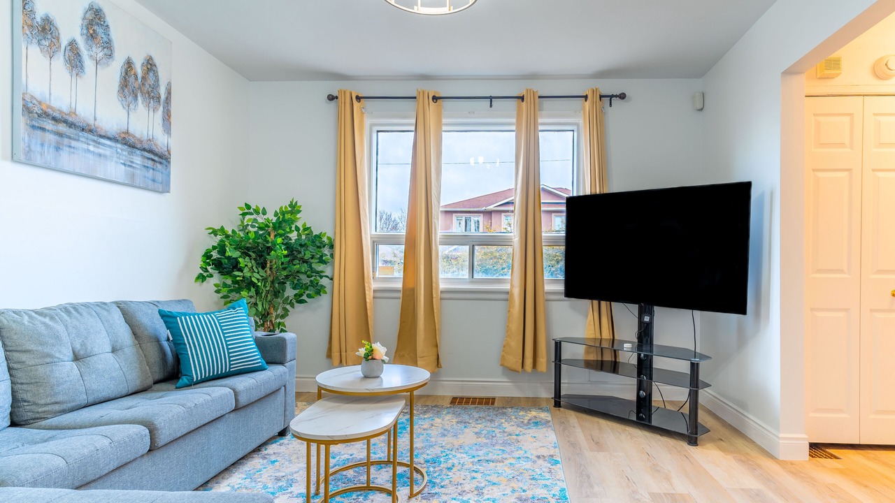 Photo of Livingroom in Glabar Park