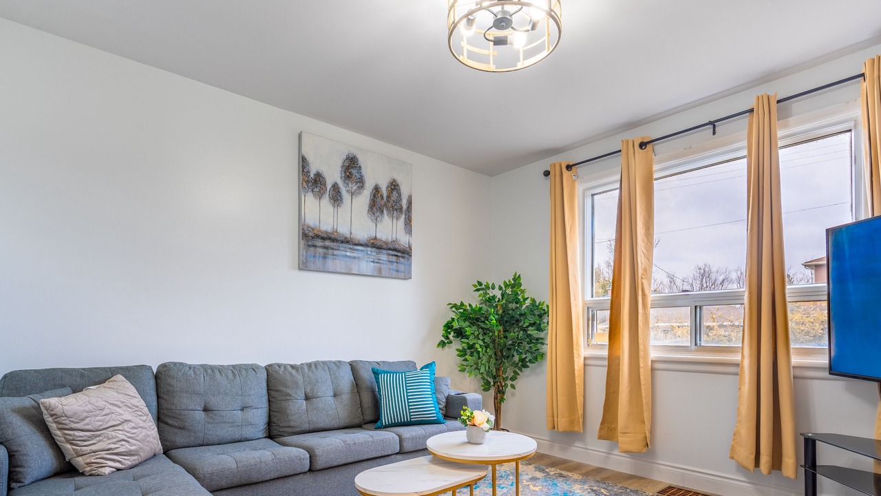 Photo of Livingroom in Glabar Park