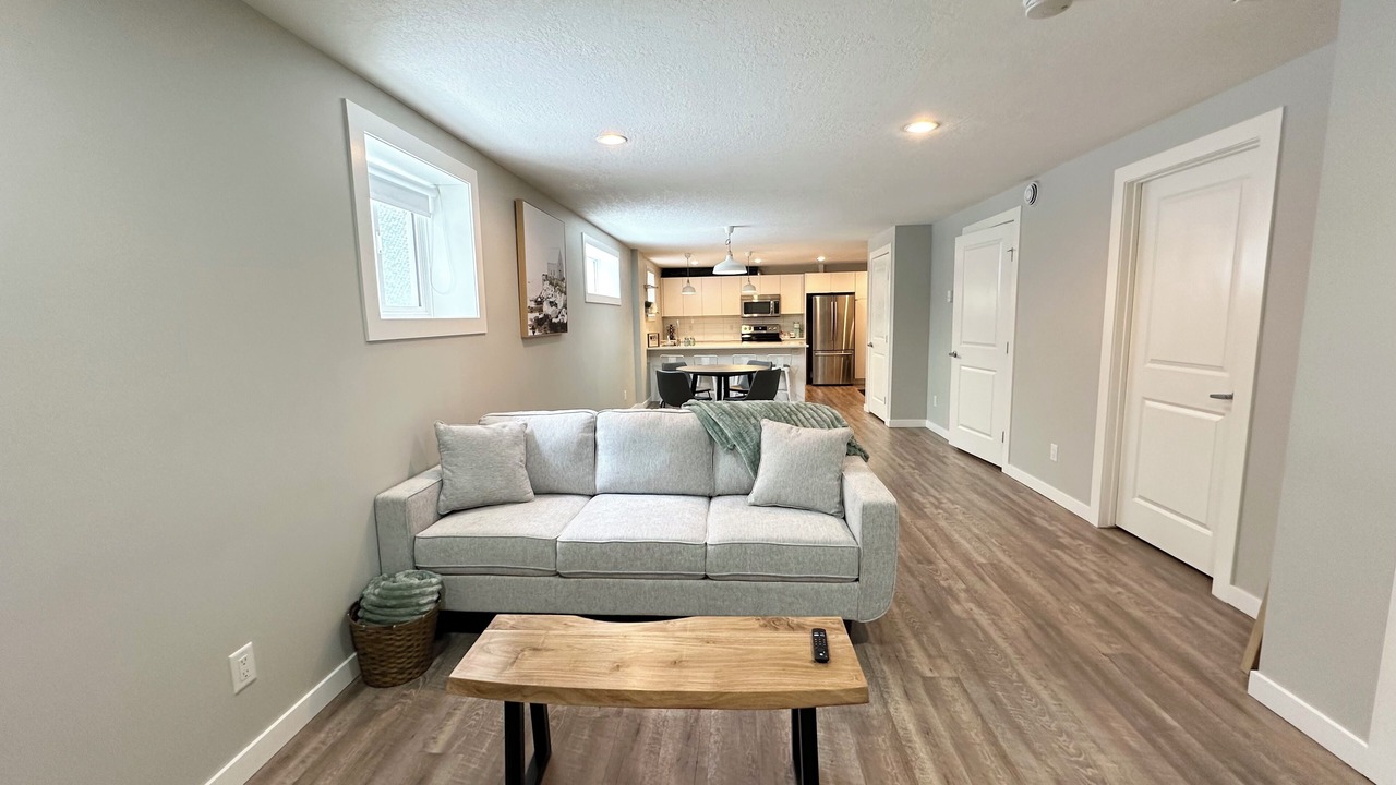 Photo of Livingroom in Lethbridge