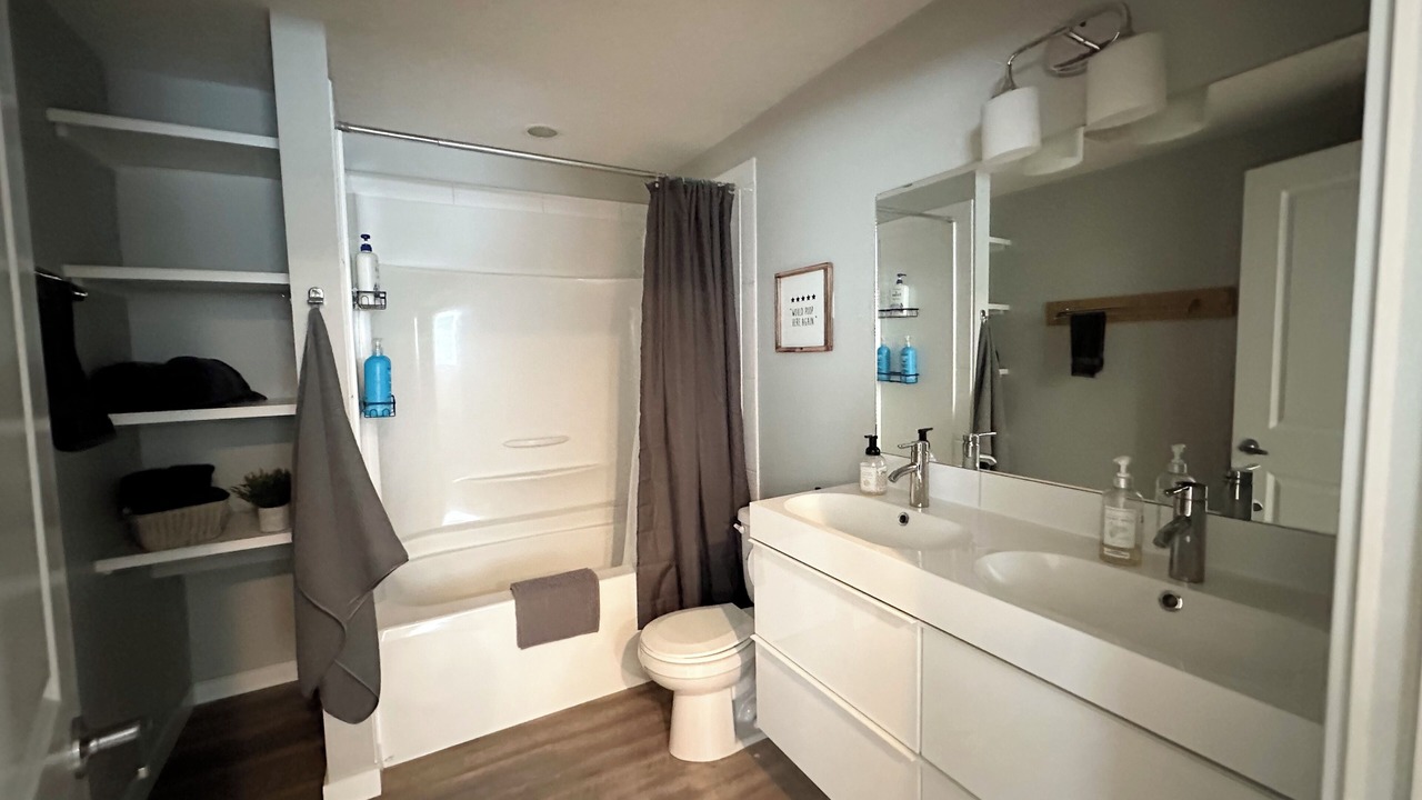 Photo of Bathroom in Lethbridge