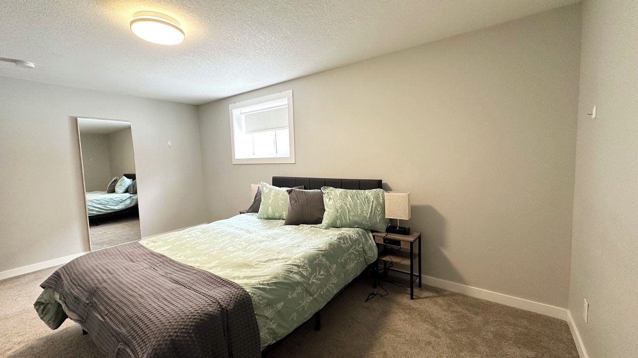 Photo of Bedroom in Lethbridge