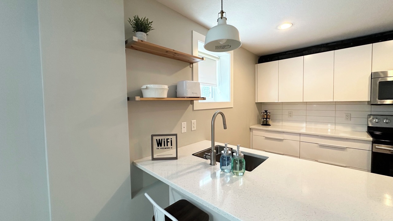 Photo of Kitchen in Lethbridge