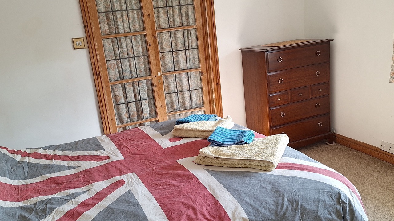Photo of Bedroom in Billingshurst